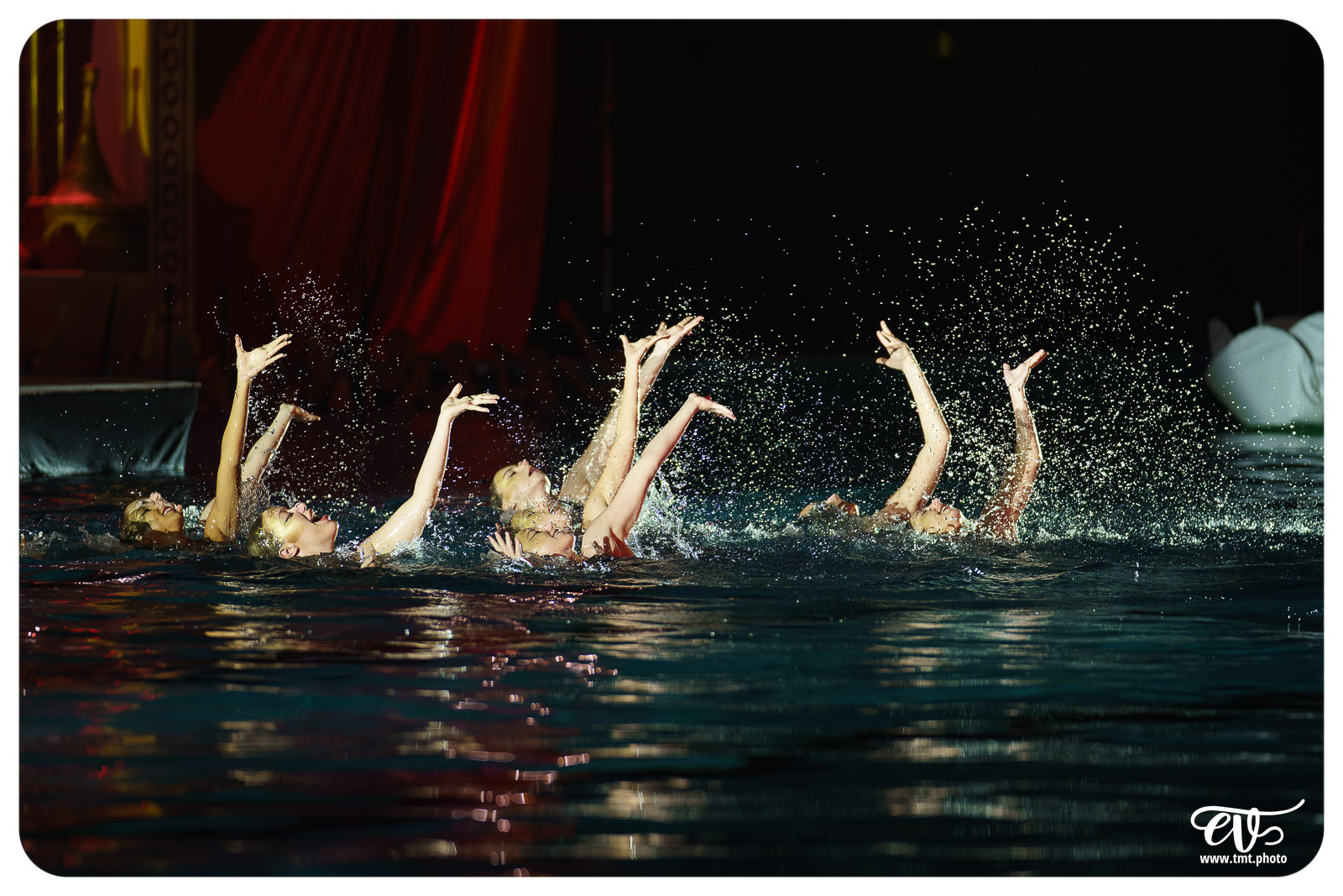 BNS - MILLE ET UNE NUITS